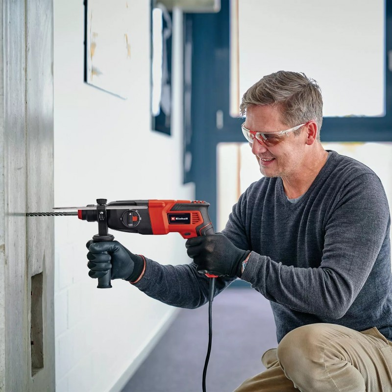 EINHELL TASSELLATORE TC-RH 620 4F Kit