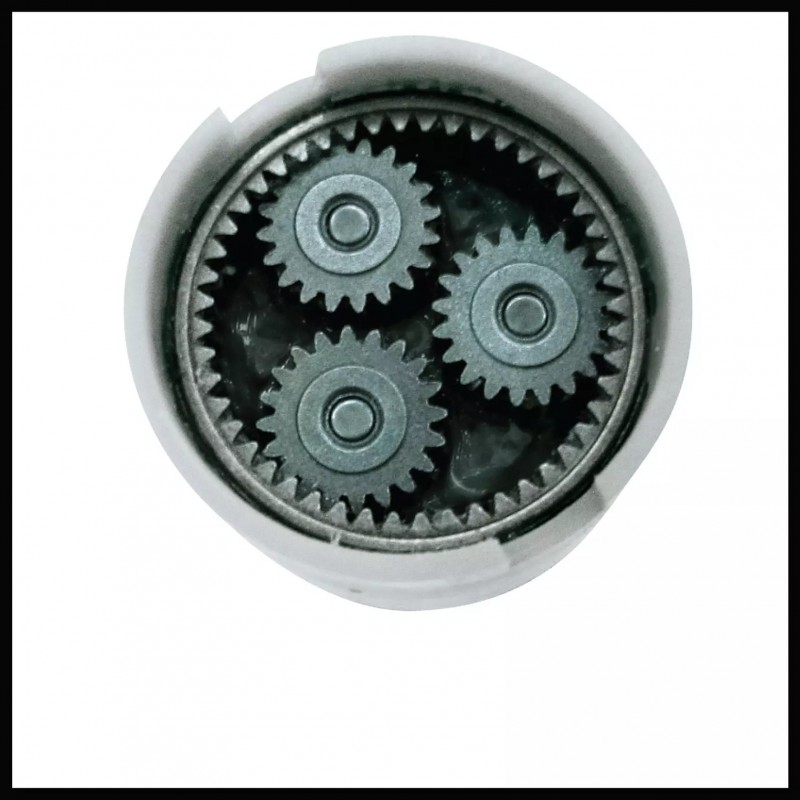 EINHELL TRAPANO A PERCUSSIONE A BATTERIA TE-CD 18/40 Li-i +64 (2x2
