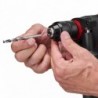 EINHELL TRAPANO A PERCUSSIONE A BATTERIA TE-ID 18 Li - Solo