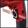 EINHELL TRAPANO A PERCUSSIONE TC-ID 1000 E +64