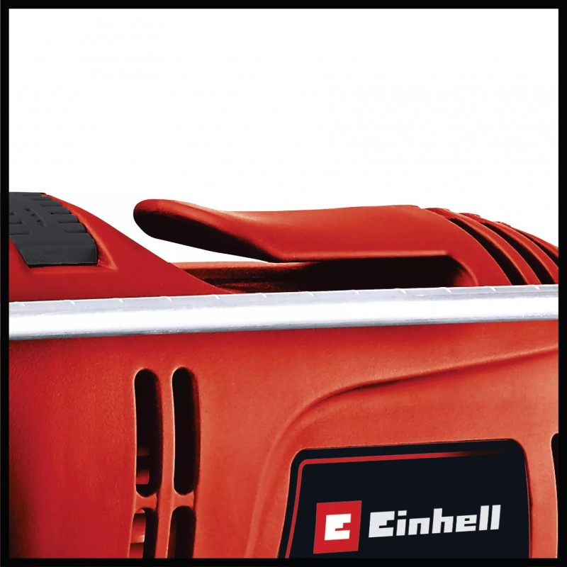 EINHELL TRAPANO A PERCUSSIONE TC-ID 650 E