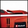 EINHELL TRAPANO A PERCUSSIONE TC-ID 650 E
