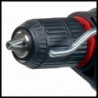 EINHELL TRAPANO A PERCUSSIONE TC-ID 720/1 E
