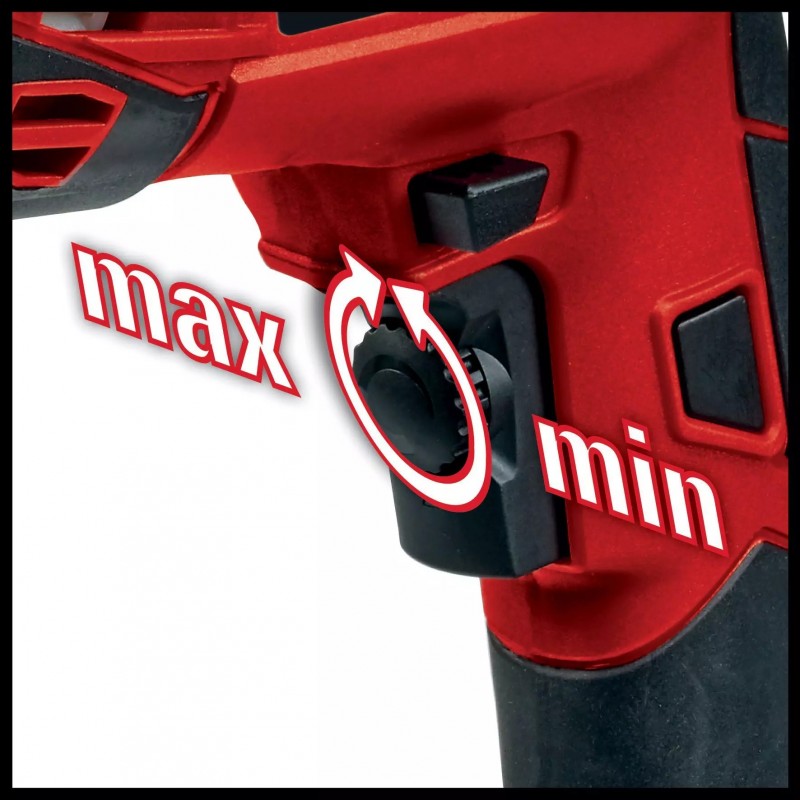 EINHELL TRAPANO A PERCUSSIONE TC-ID 720/1 E