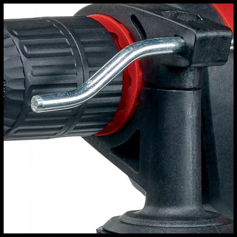 EINHELL TRAPANO A PERCUSSIONE TC-ID 720/1 E