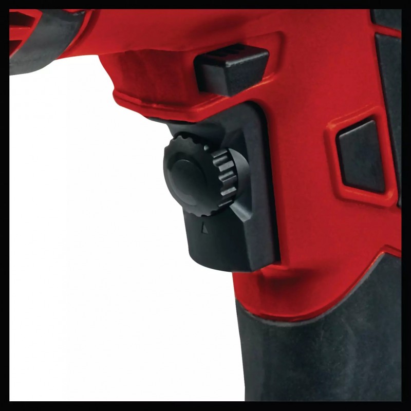 EINHELL TRAPANO A PERCUSSIONE TC-ID 720/1 E Kit