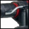 EINHELL TRAPANO A PERCUSSIONE TC-ID 720/1 E Kit