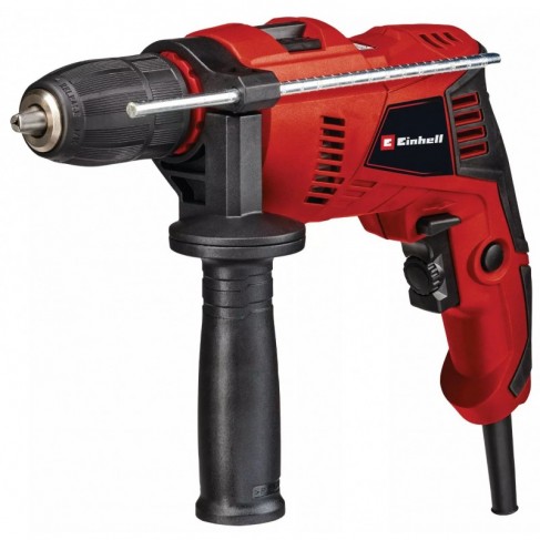 EINHELL TRAPANO A PERCUSSIONE TE-ID 500 E