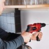 EINHELL TRAPANO A PERCUSSIONE TE-ID 500 E