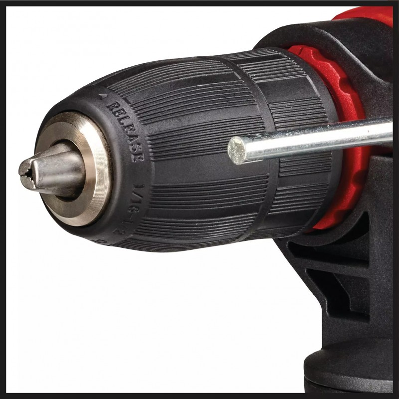 EINHELL TRAPANO A PERCUSSIONE TE-ID 500 E