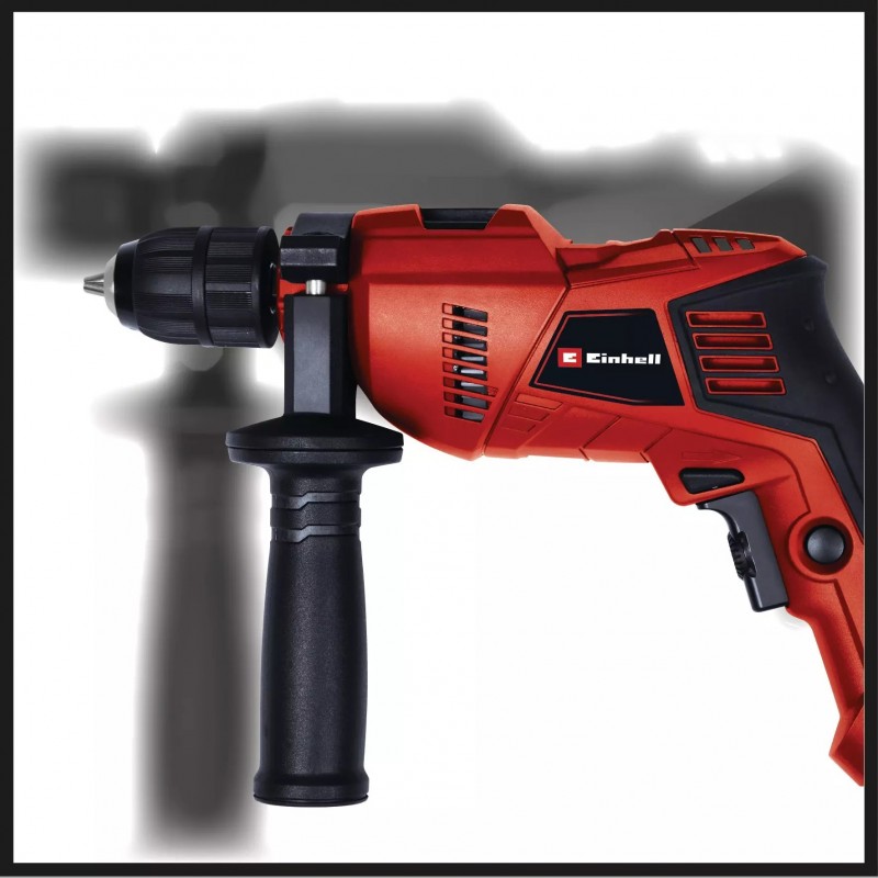 EINHELL TRAPANO A PERCUSSIONE TE-ID 500 E