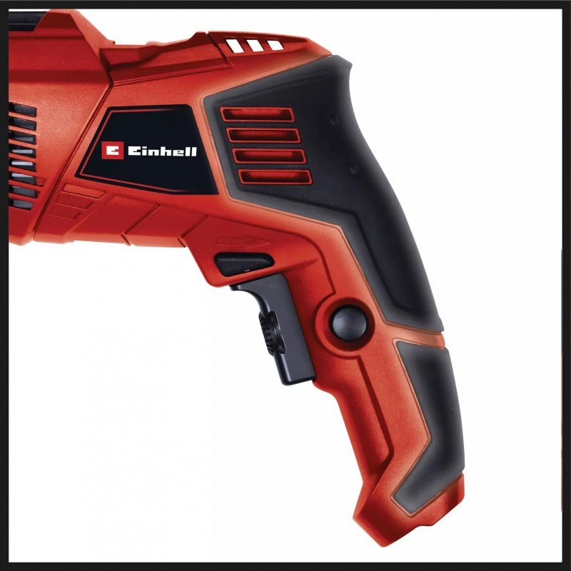 EINHELL TRAPANO A PERCUSSIONE TE-ID 500 E