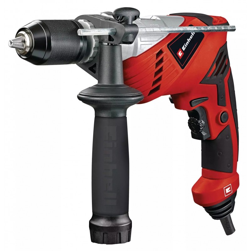 EINHELL TRAPANO A PERCUSSIONE TE-ID 650 E