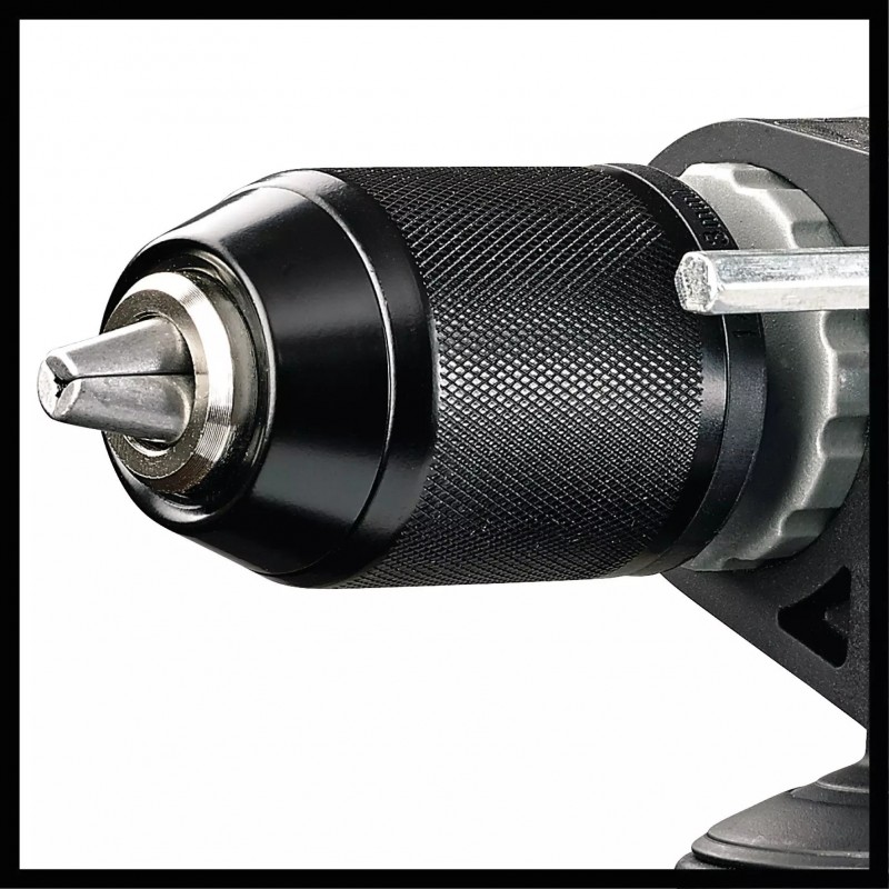 EINHELL TRAPANO A PERCUSSIONE TE-ID 650 E