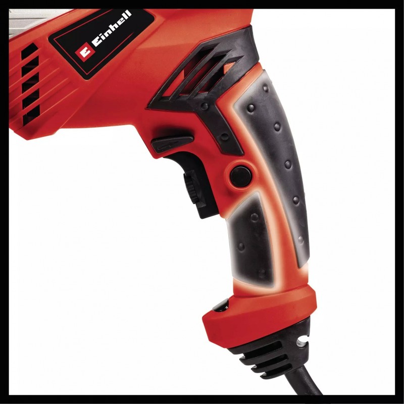 EINHELL TRAPANO A PERCUSSIONE TE-ID 650 E