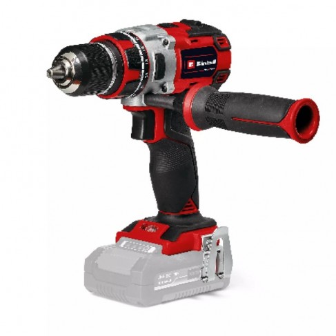 EINHELL TRAPANO A PERCUSSIONE TP-CD 18/80 Li BL-Solo