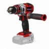 EINHELL TRAPANO A PERCUSSIONE TP-CD 18/80 Li BL-Solo