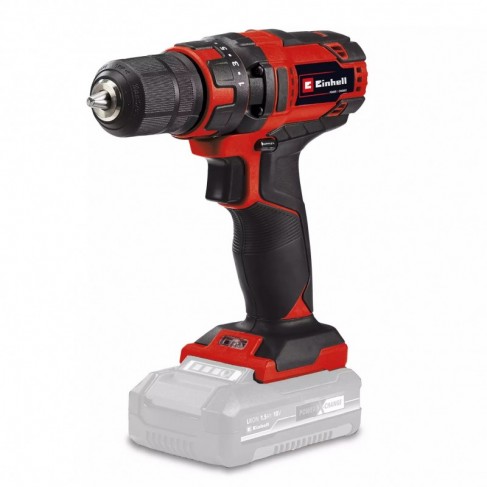 EINHELL TRAPANO AVVITATORE A BATTERIA TC-CD 18/35 Li - Solo