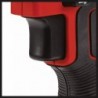 EINHELL TRAPANO AVVITATORE A BATTERIA TE-CD 18/40 Li BL - Solo