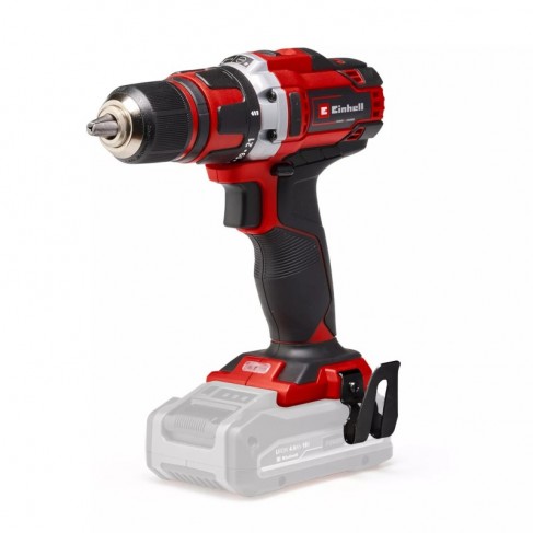 EINHELL TRAPANO AVVITATORE A BATTERIA TE-CD 18/40 Li-Solo