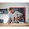 EINHELL TRAPANO AVVITATORE A BATTERIA TP-CD 18/50 Li BL-Solo