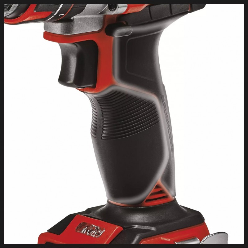 EINHELL TRAPANO AVVITATORE A PERCUSSIONE TP-CD 18/50 Li-i BL-Solo