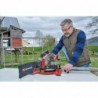 EINHELL TRONCATRICE A BATTERIA TE-MS 18/210 Li-Solo