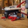 EINHELL TRONCATRICE CON BANCO SUPERIORE TE-MS 216 T