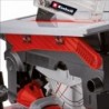 EINHELL TRONCATRICE CON BANCO SUPERIORE TE-MS 254 T