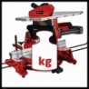EINHELL TRONCATRICE CON PIANO SUPERIORE TC-MS 3017 T