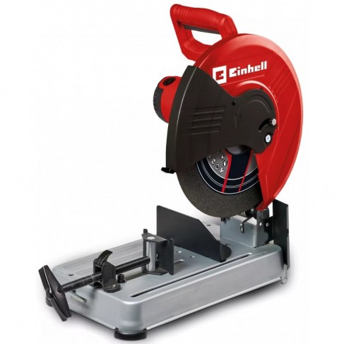 EINHELL TRONCATRICE PER METALLO TC-MC 355/1