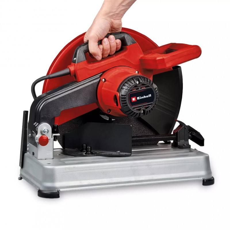 EINHELL TRONCATRICE PER METALLO TC-MC 355/1