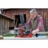 EINHELL TRONCATRICE RADIALE A BATTERIA TE-SM 36/210 Li - Solo