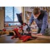 EINHELL TRONCATRICE RADIALE TC-SM 2534/1 DUAL
