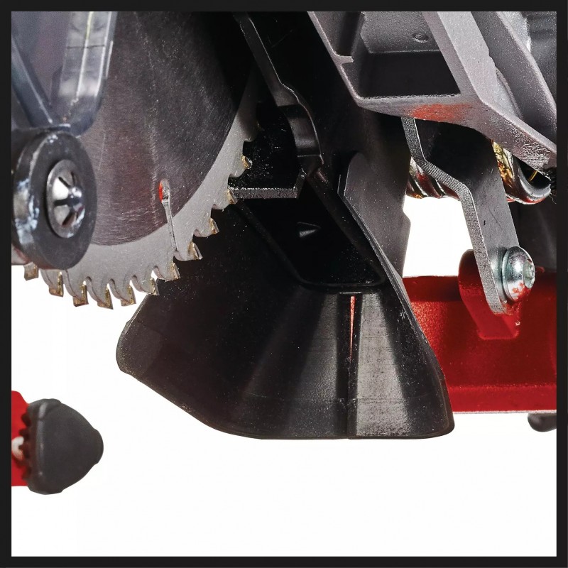 EINHELL TRONCATRICE RADIALE TE-SM 216 DUAL
