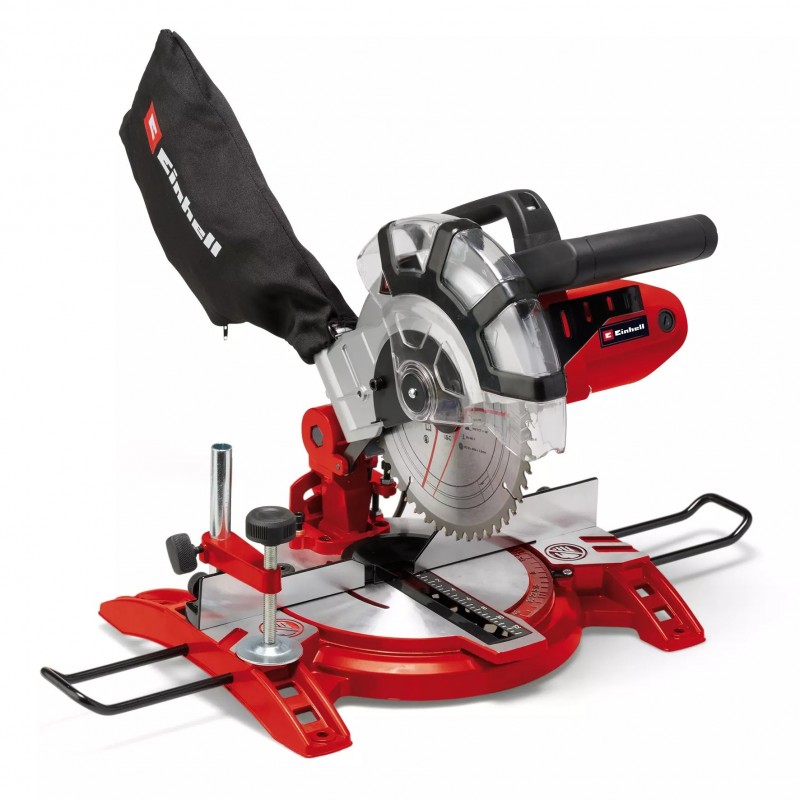 EINHELL TRONCATRICE TC-MS 2112