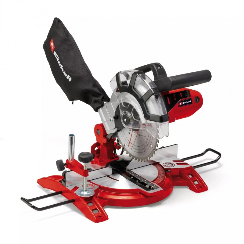 EINHELL TRONCATRICE TC-MS 2112
