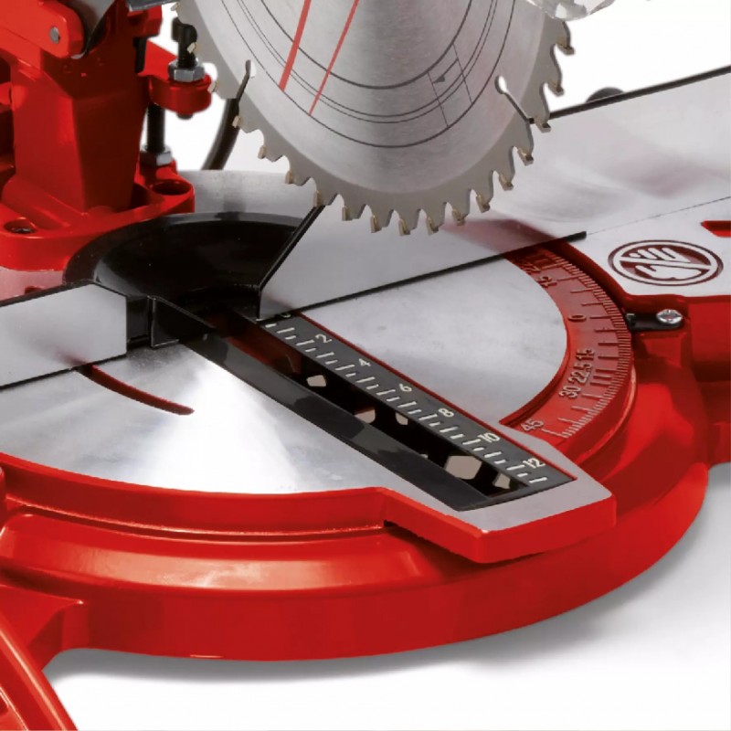 EINHELL TRONCATRICE TC-MS 2112