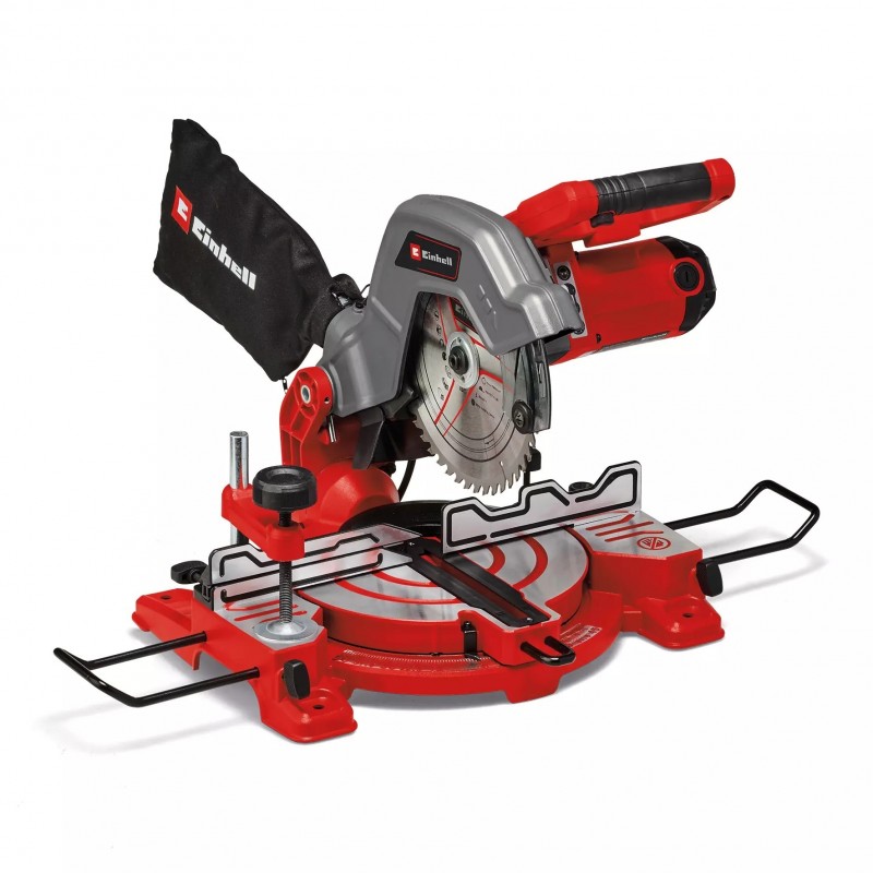 EINHELL TRONCATRICE TC-MS 216