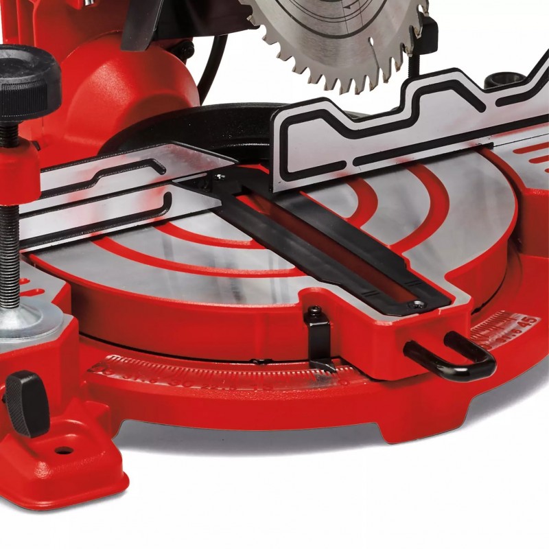 EINHELL TRONCATRICE TC-MS 216