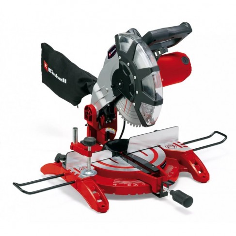 EINHELL TRONCATRICE TC-MS 2513 L