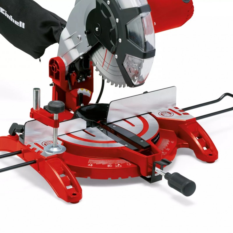 EINHELL TRONCATRICE TC-MS 2513 L