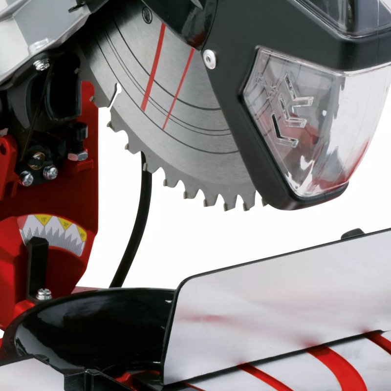 EINHELL TRONCATRICE TC-MS 2513 L