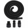 EINHELL TUBO DI ASPIRAZIONE 36 mm - 3 m
