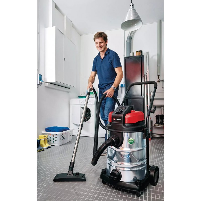 EINHELL TUBO DI ASPIRAZIONE 36 mm - 3 m