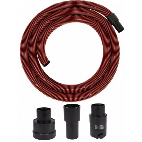 EINHELL TUBO DI ASPIRAZIONE PREMIUM Ø36 MM 3M