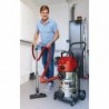EINHELL TUBO DI ASPIRAZIONE PREMIUM Ø36 MM 3M