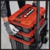 EINHELL VALIGETTA E-CASE L CON RUOTE