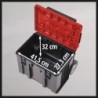 EINHELL VALIGETTA E-CASE L CON RUOTE