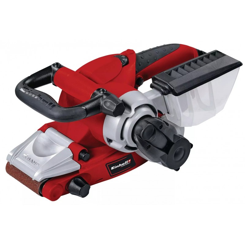 EINHELL LEVIGATRICE A NASTRO TE-BS 8540 E